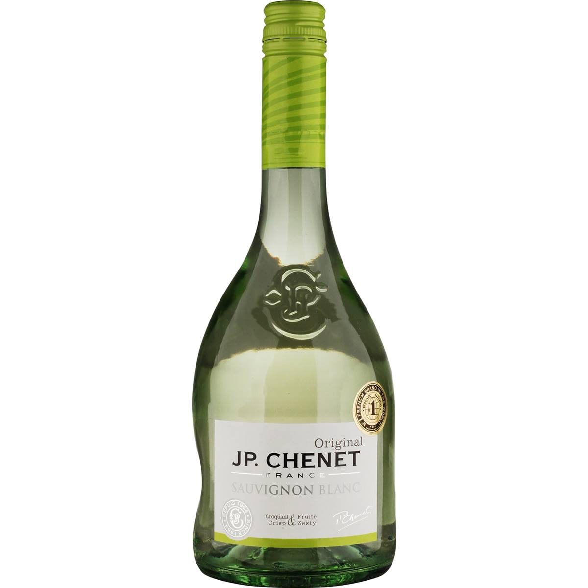 Jp Sauvignon Blanc 750ml Woolworths