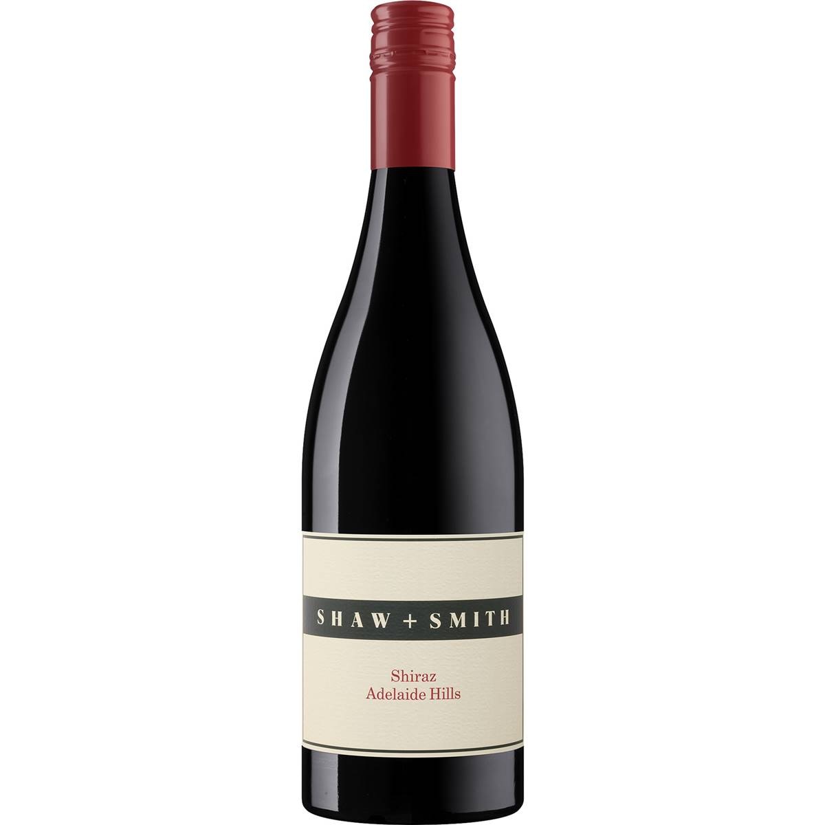 Shaw & Smith Shiraz 750ml | Woolworths