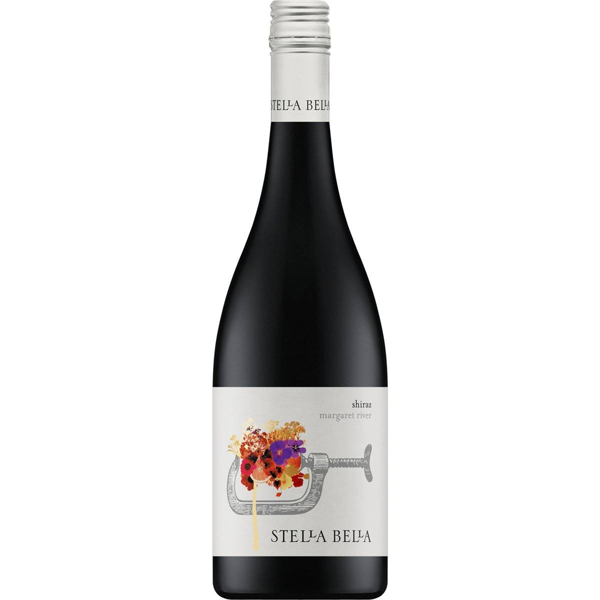 Stella Bella Shiraz
