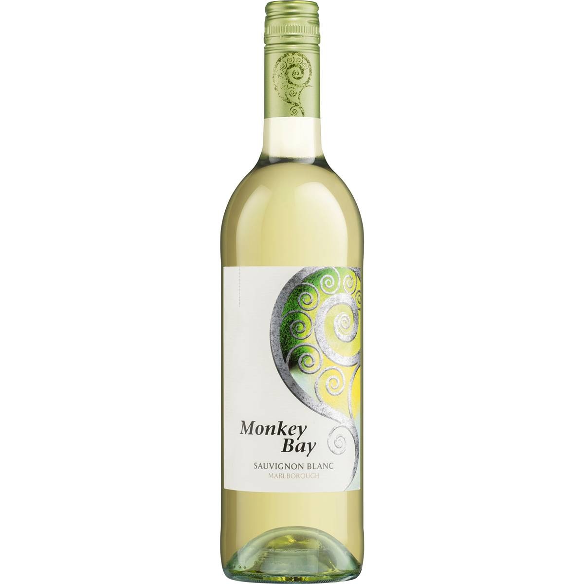 Monkey Bay Sauvignon Blanc
