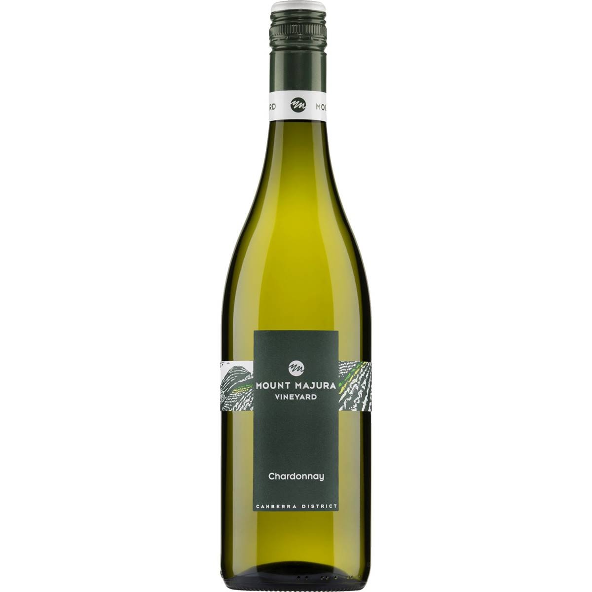 Mount Majura Chardonnay