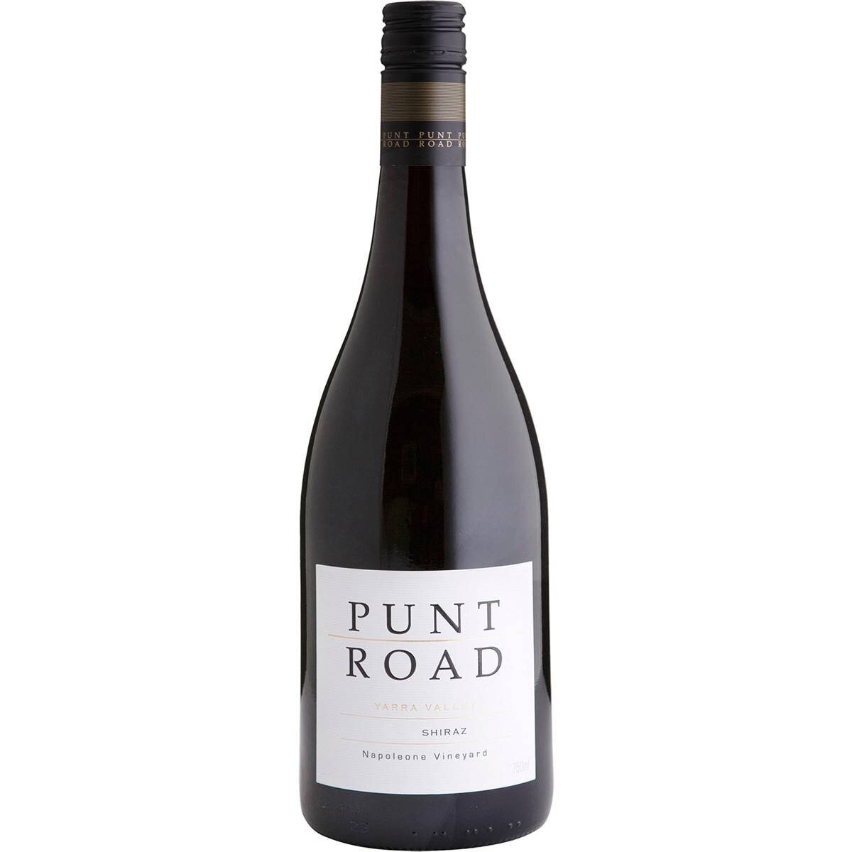Punt Road Shiraz