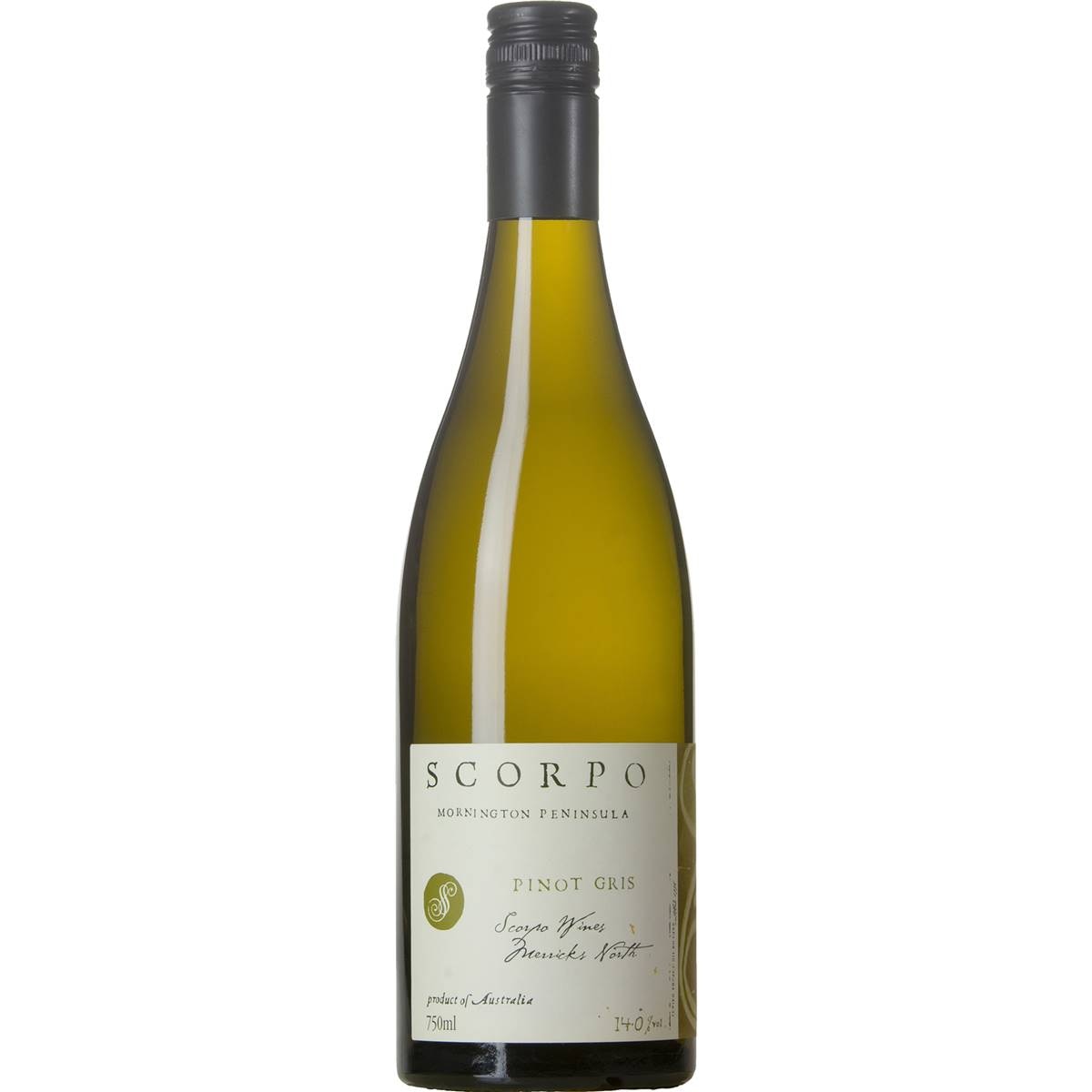 Scorpo Pinot Gris