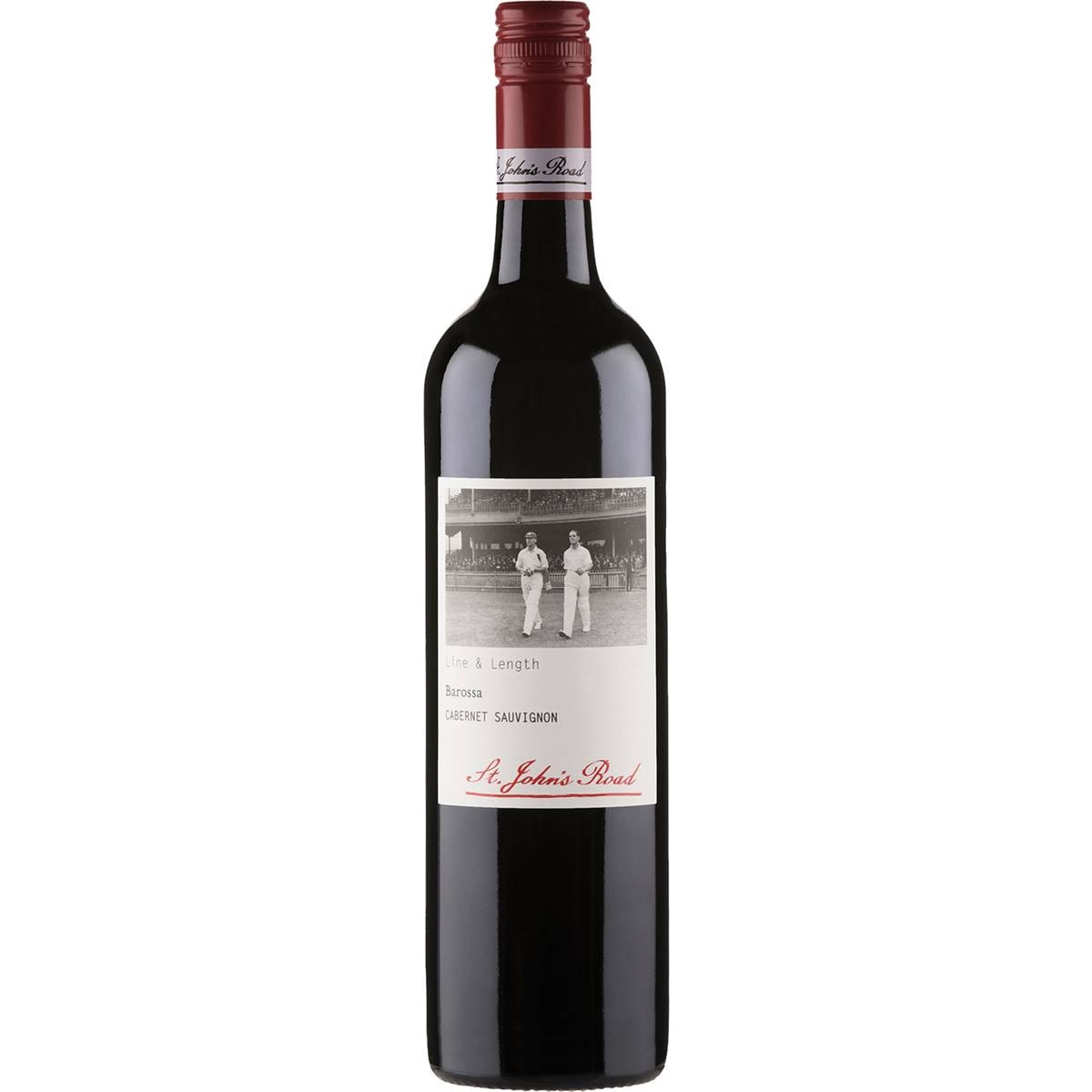St Johns Road Line And Length Cabernet Sauvignon