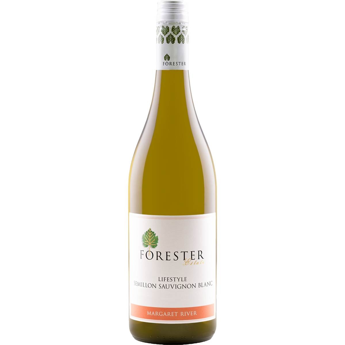 Forester Estate Semillon Sauvignon Blanc