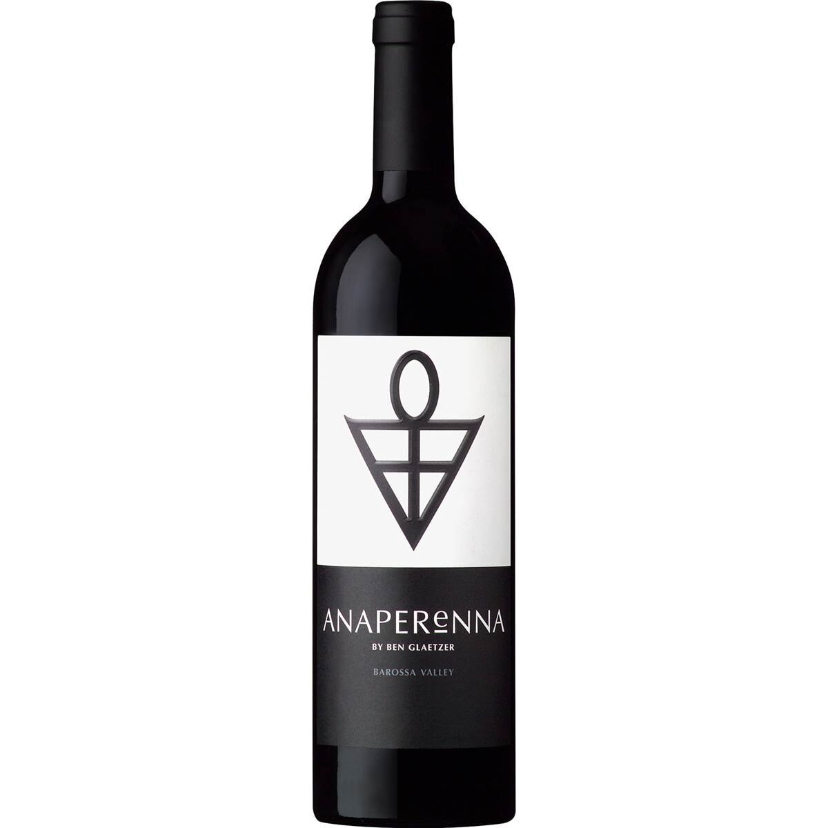 Glaetzer Anaperenna Shiraz Cabernet