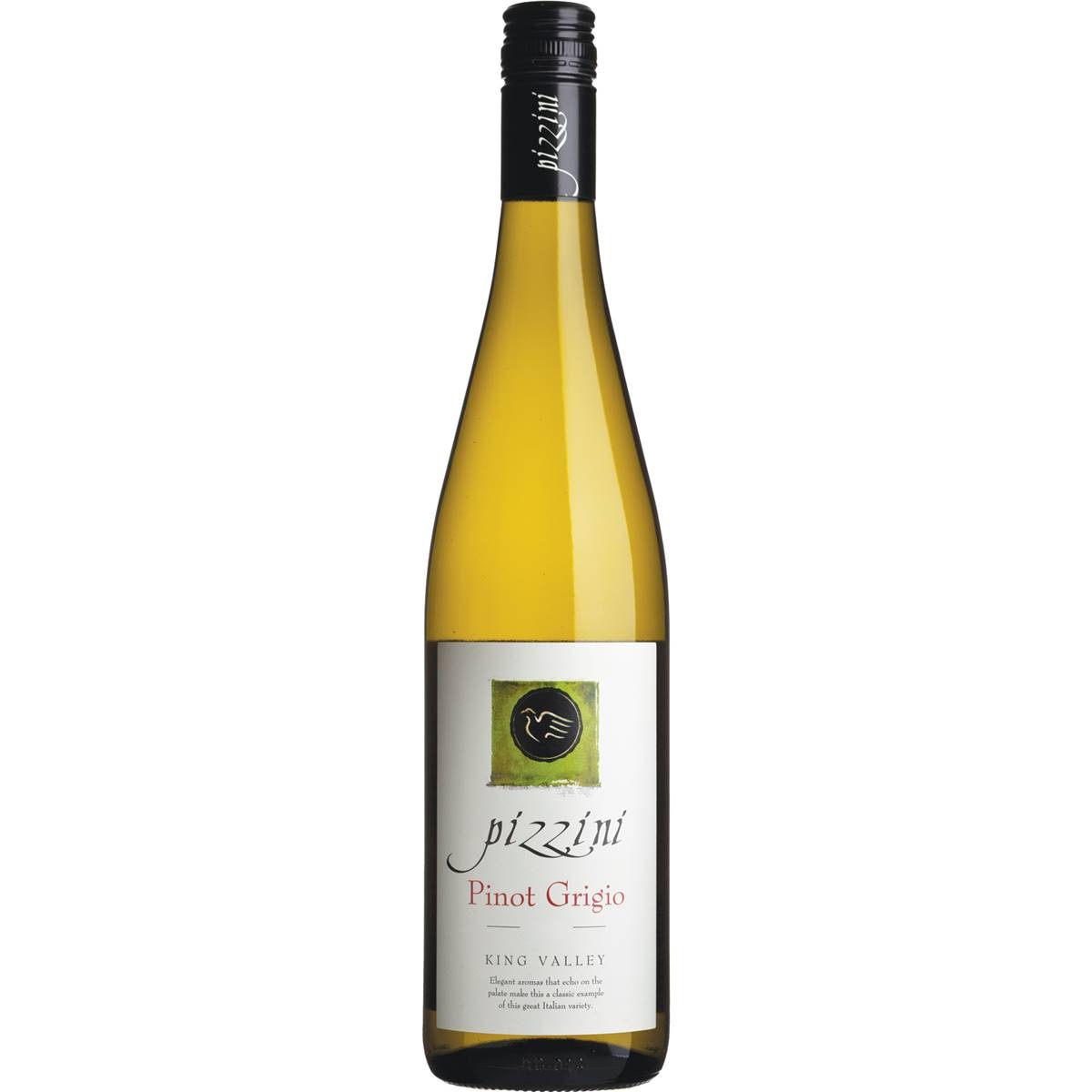 Pizzini Pinot Grigio