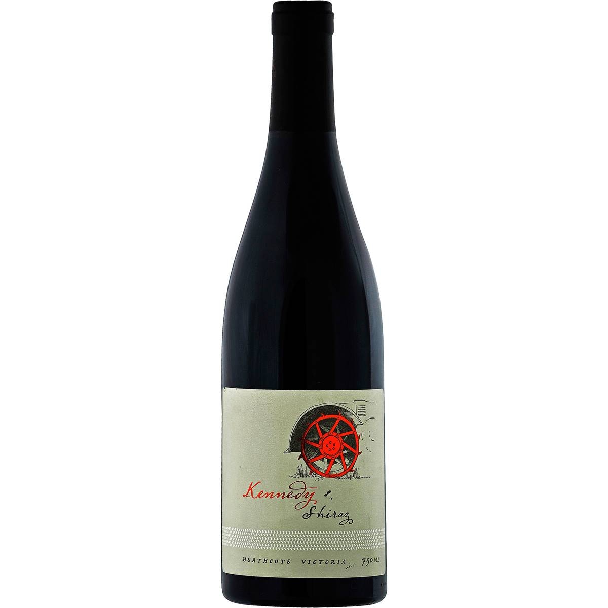 Kennedy Shiraz