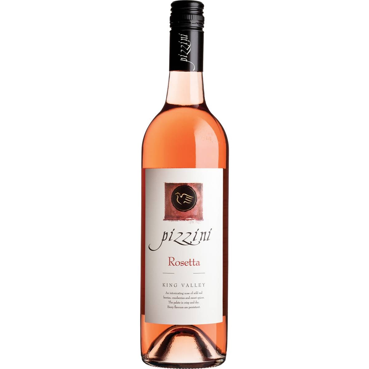Pizzini Rosetta Sangiovese