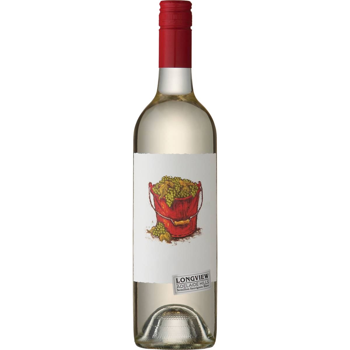 Longview Red Bucket Semillon Sauvignon Blanc 750ml | Woolworths