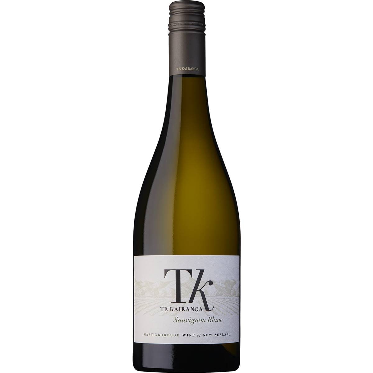 Te Kairanga Sauvignon Blanc 750ml