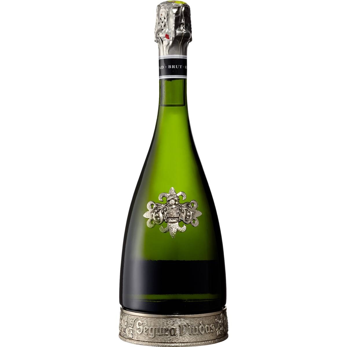 Segura Viudas Reserve Heredad Brut Reserva Heredad