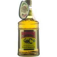 Scorpion Reposado Mezcal
