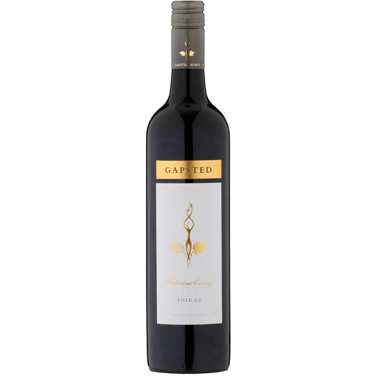 Gapsted Shiraz Ballerina Canopy