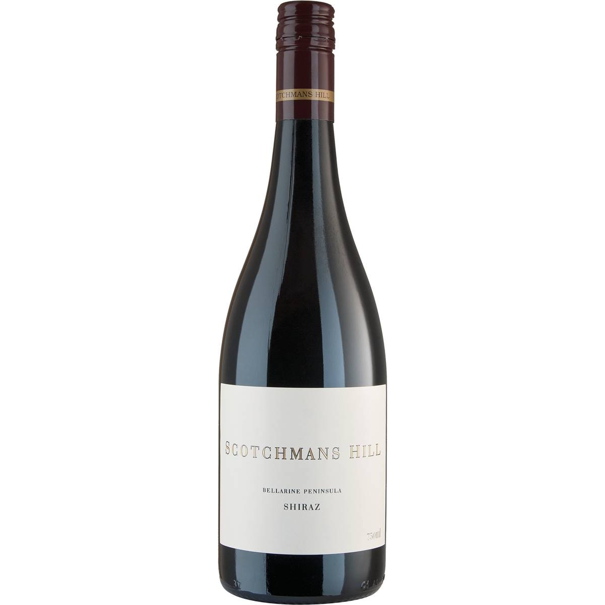 Scotchmans Hill Shiraz