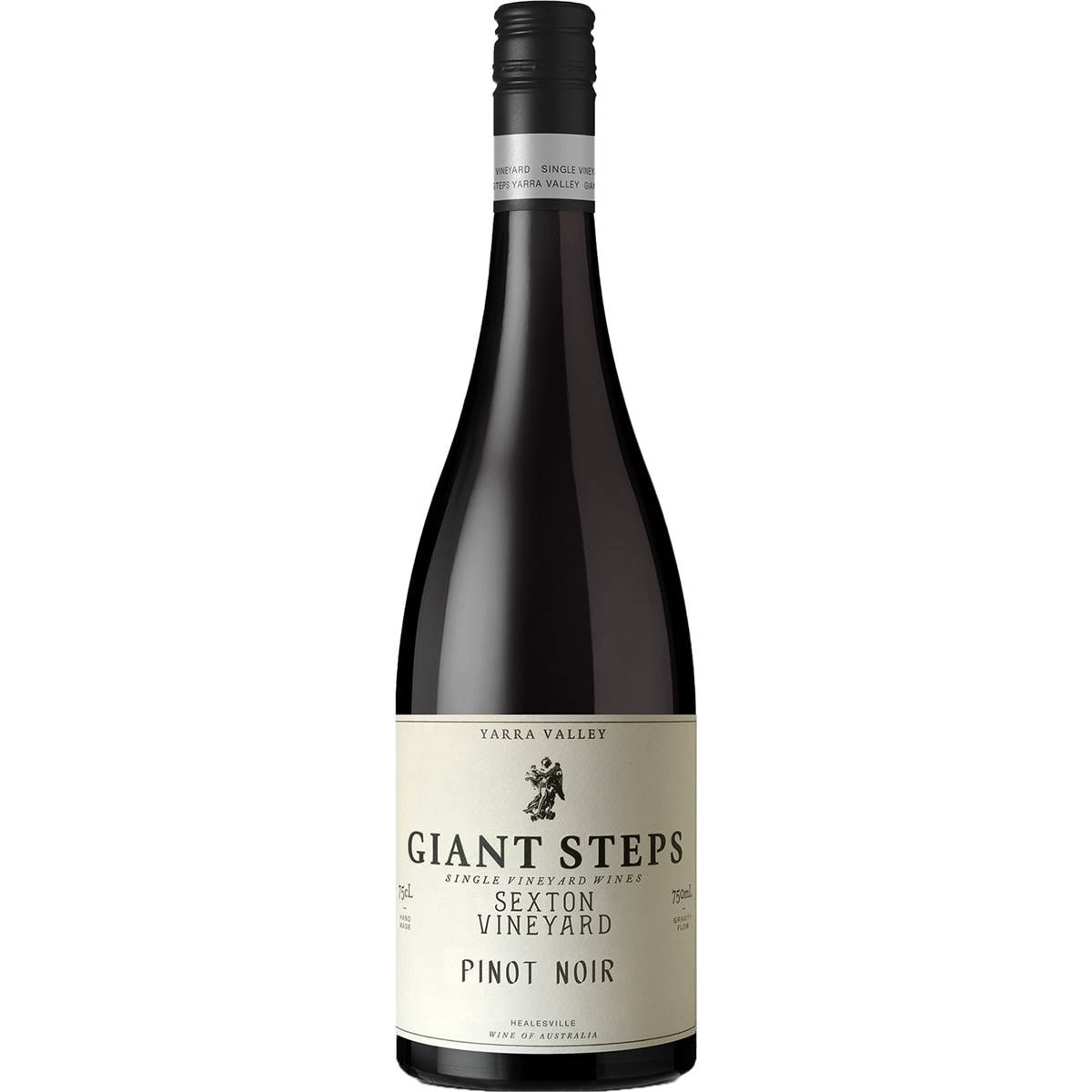 Giant Steps Pinot Noir
