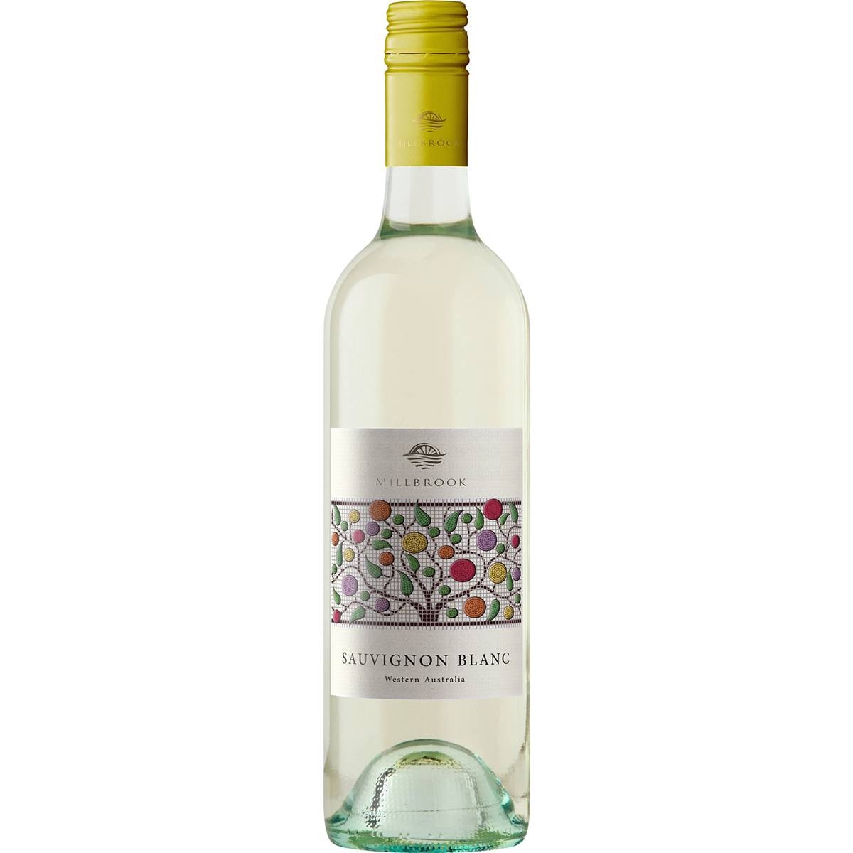 Millbrook Sauvignon Blanc