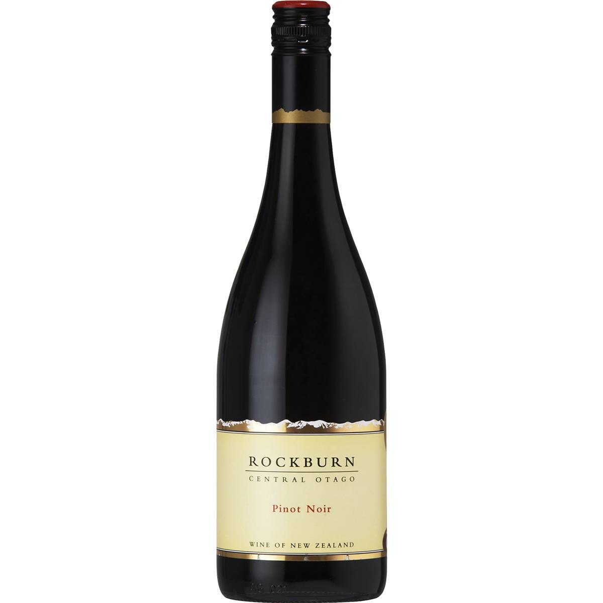 Rockburn Central Otago Pinot Noir