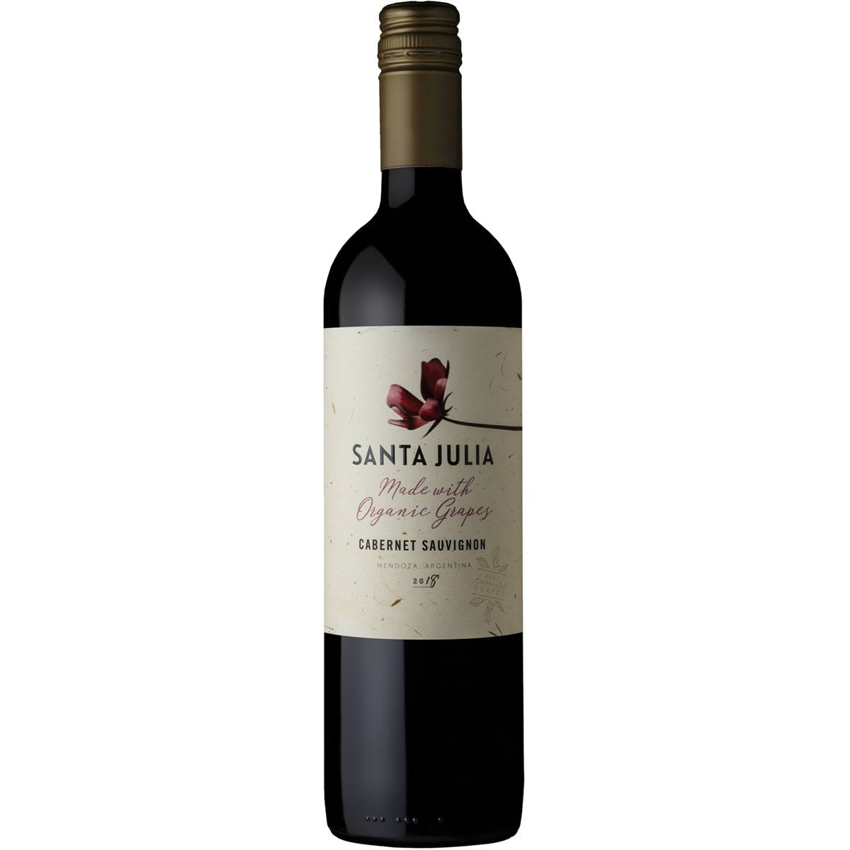Santa Julia Organica Cabernet Sauvignon