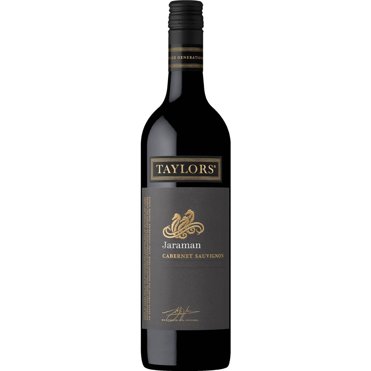 Taylors Jaraman Cabernet Sauvignon