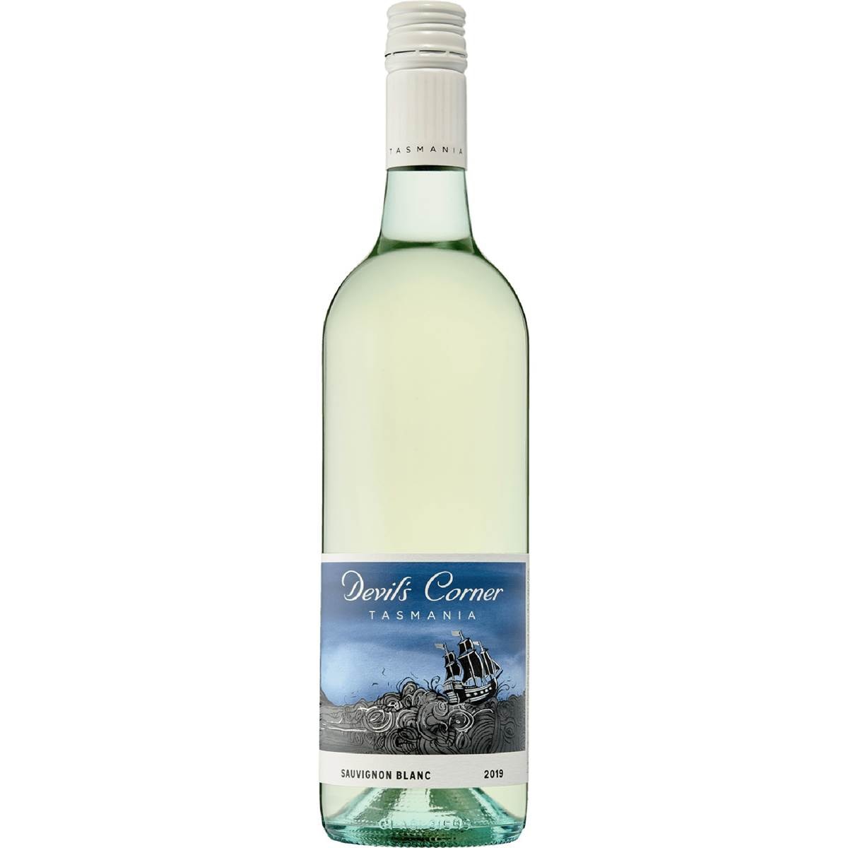 Devil's Corner Sauvignon Blanc