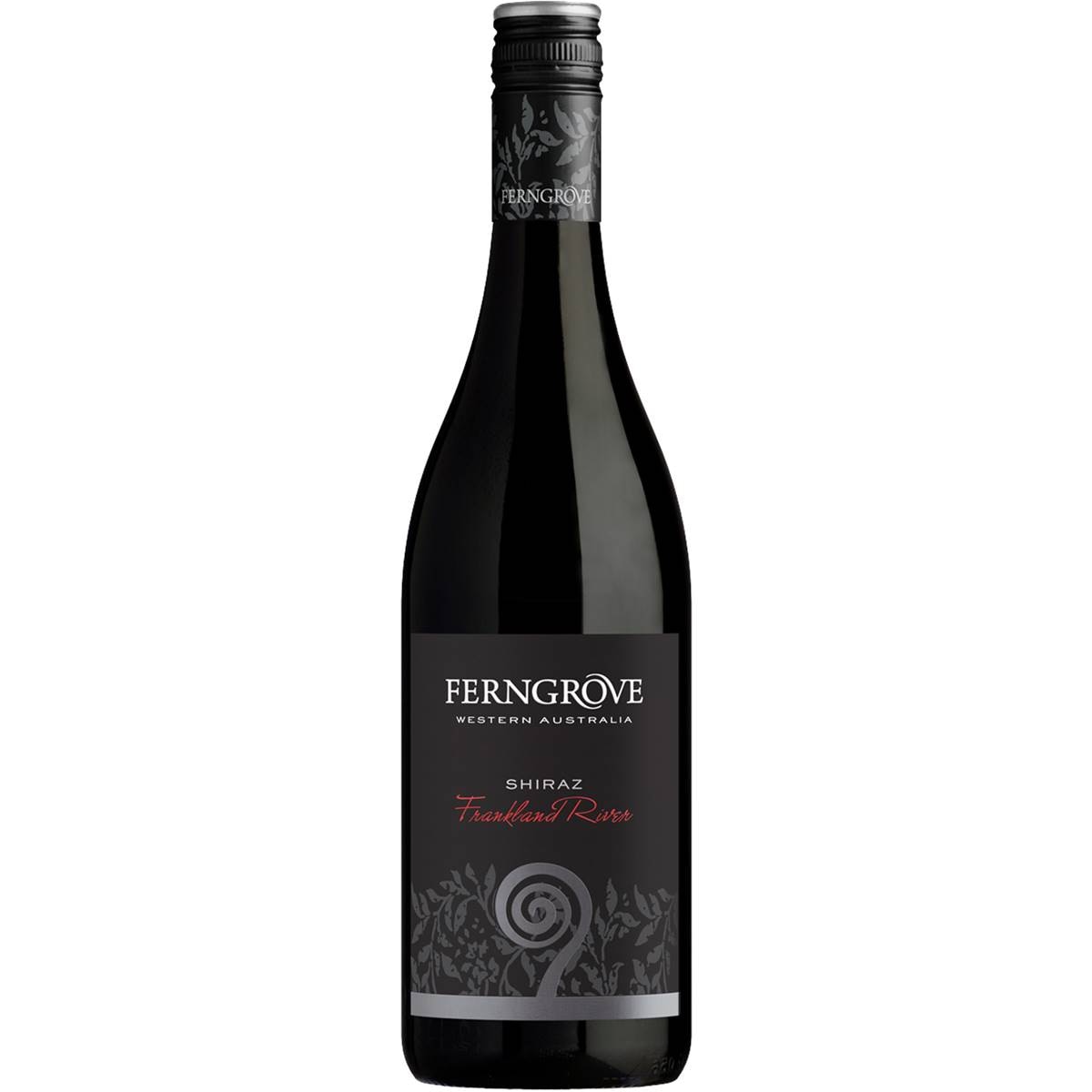 Ferngrove Shiraz