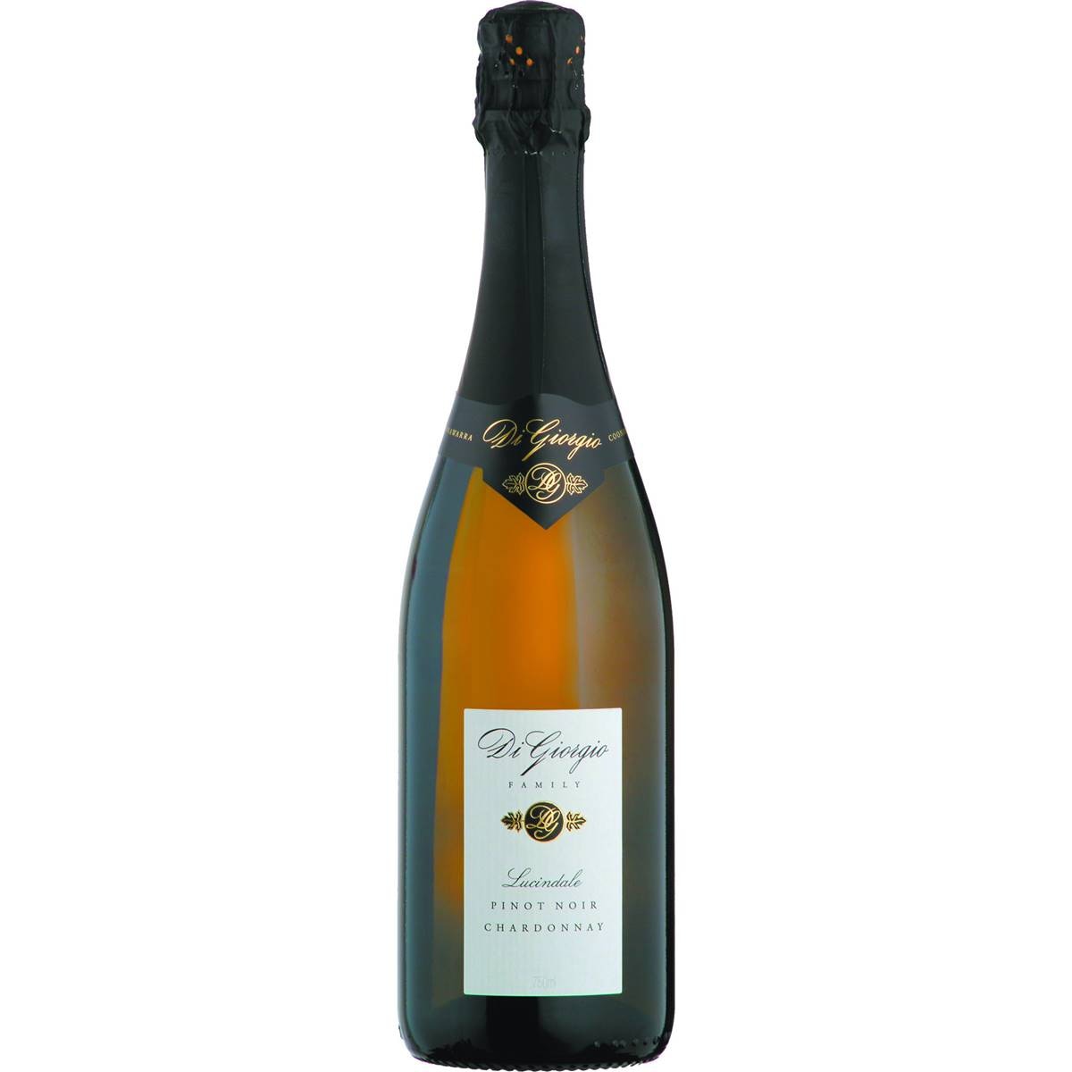 Di Giorgio Sparkling Pinot Chardonnay