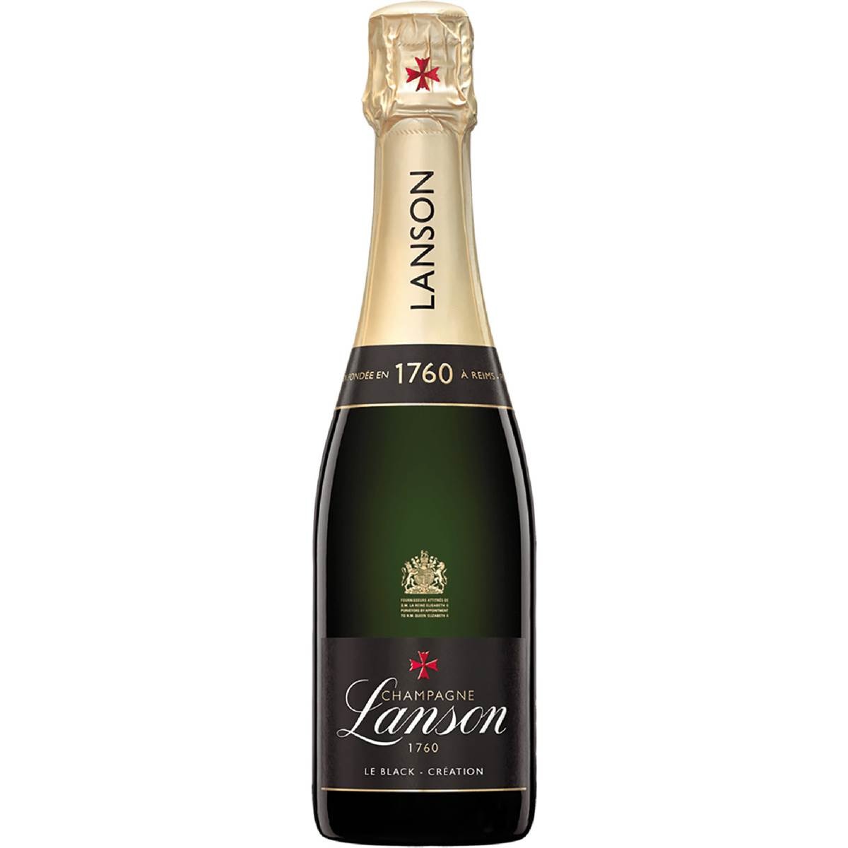 Lanson Black Label