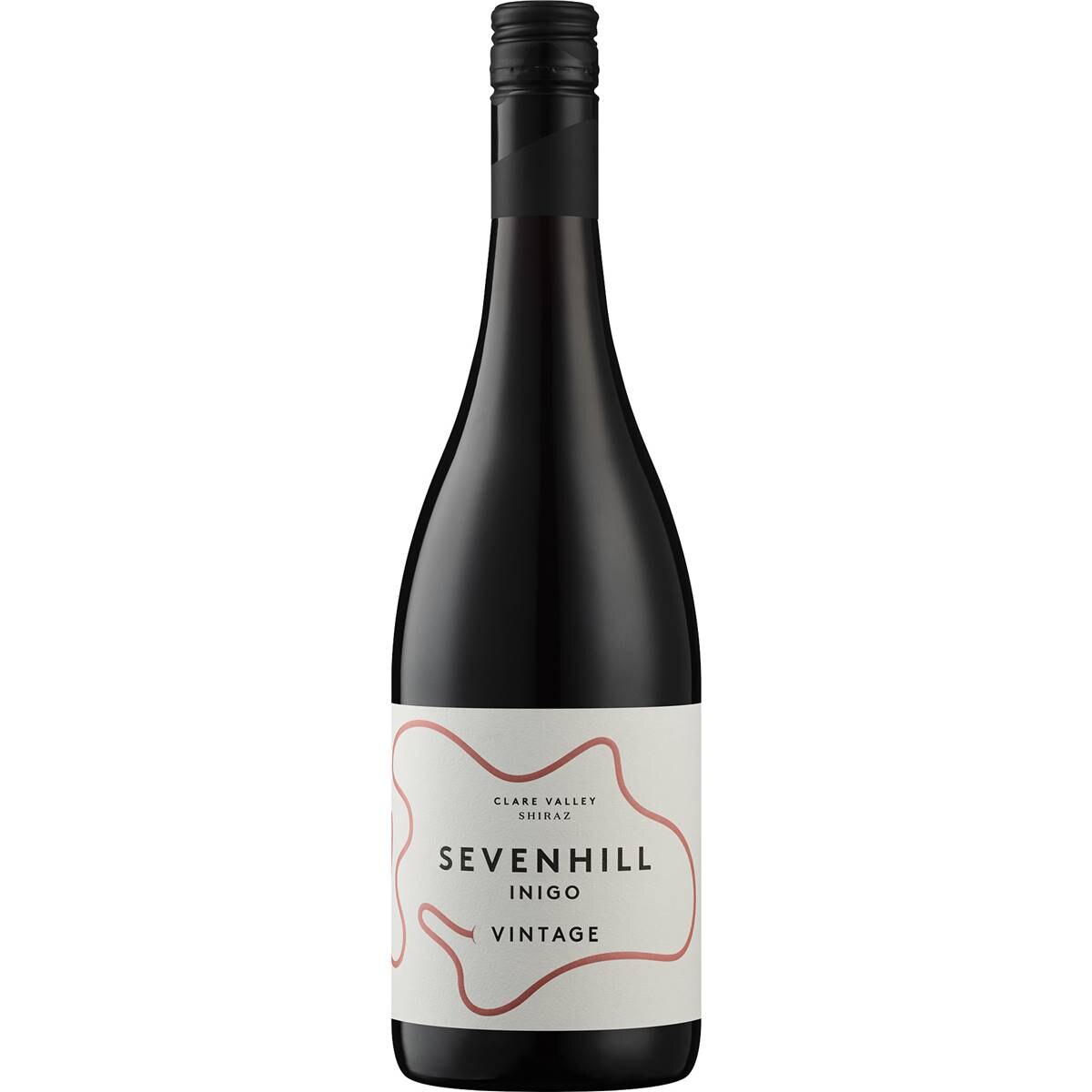 Sevenhill Inigo Shiraz