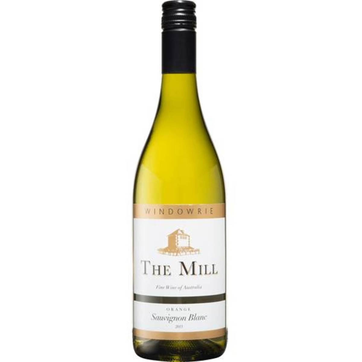 Windowrie The Mill Sauvignon Blanc