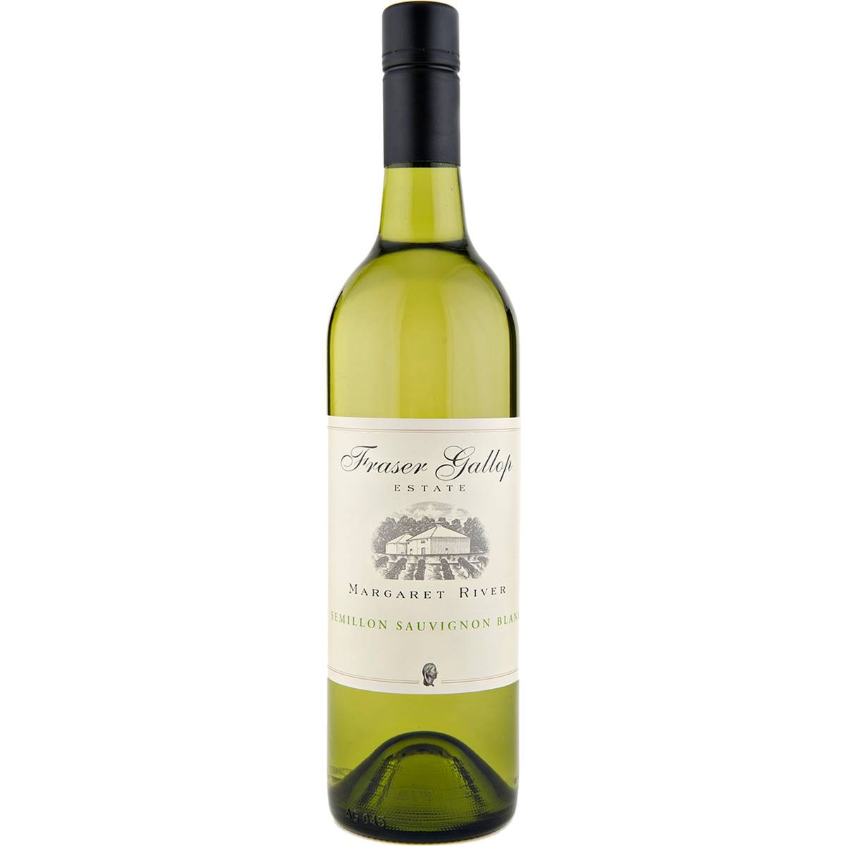 Fraser Gallop Sauv Blanc 750ml | Woolworths