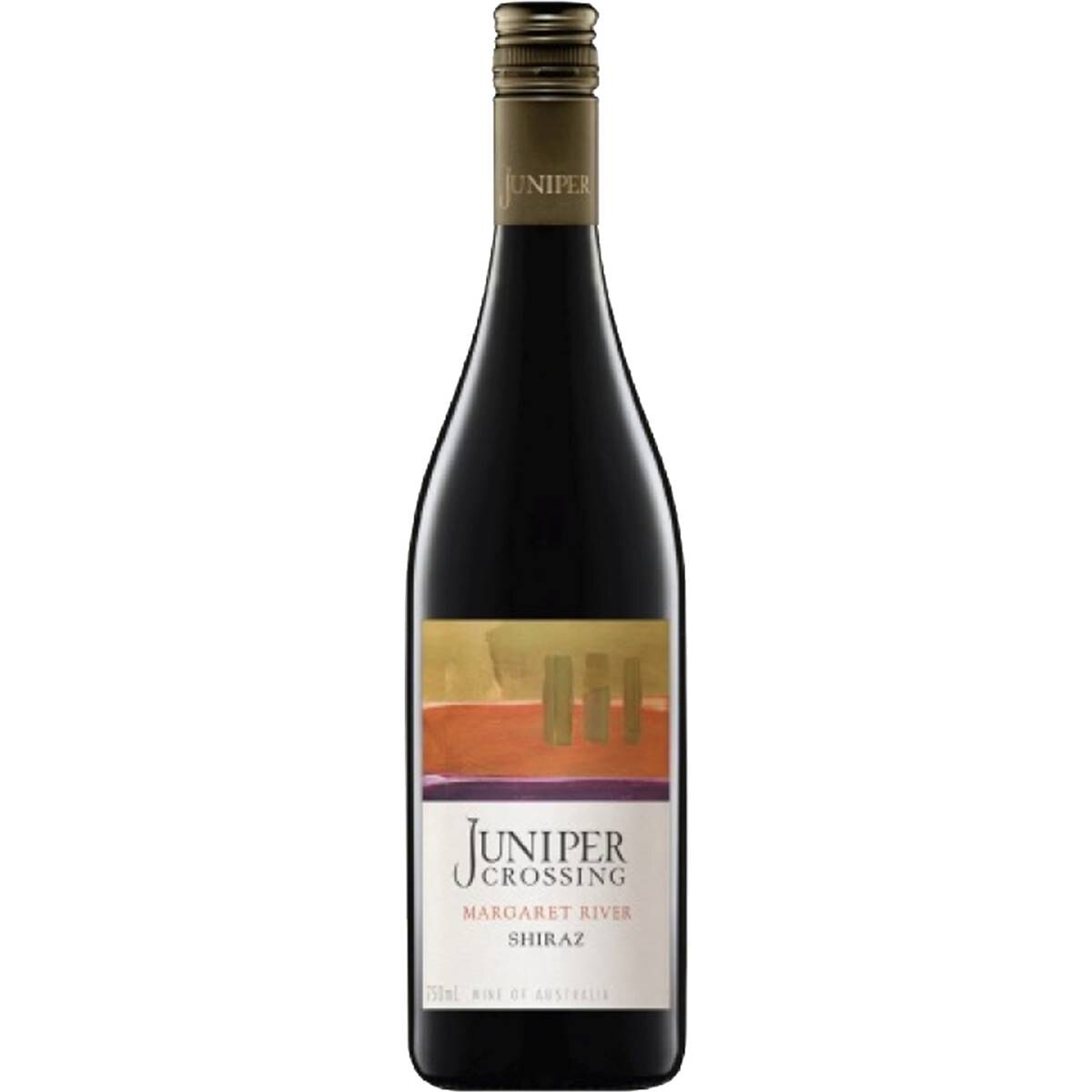 Juniper Crossings Shiraz