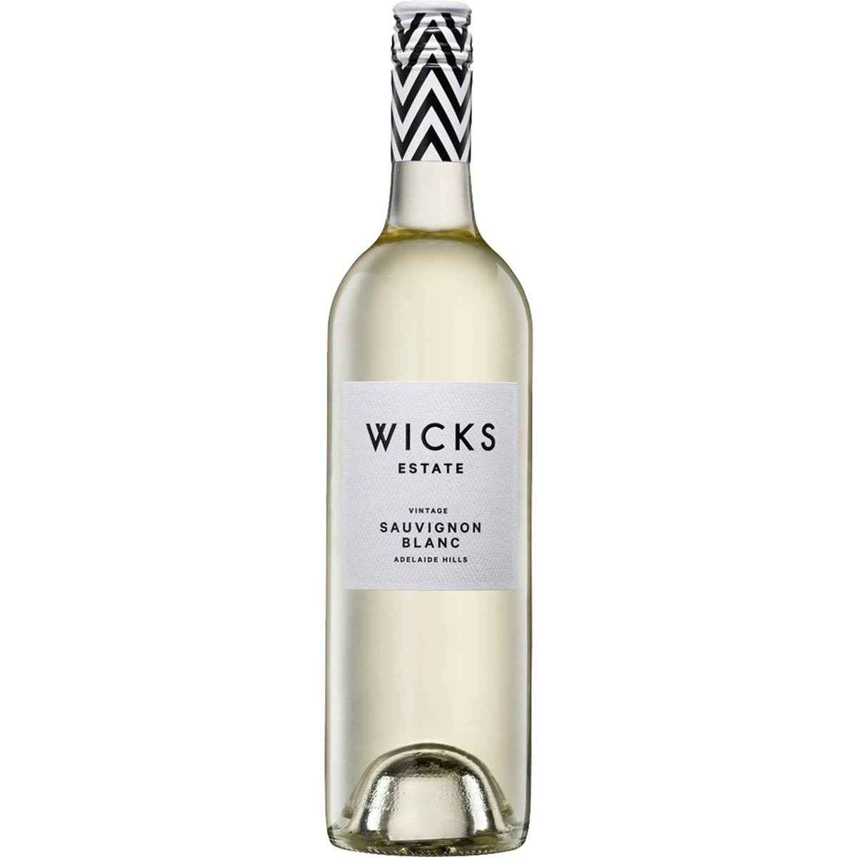 Wicks Estate Sauvignon Blanc