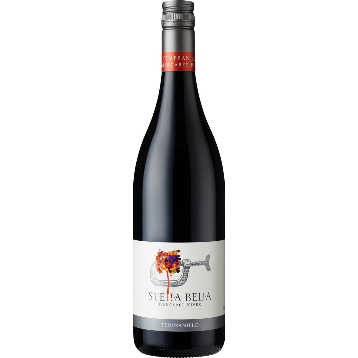 Stella Bella Varietals Tempranillo