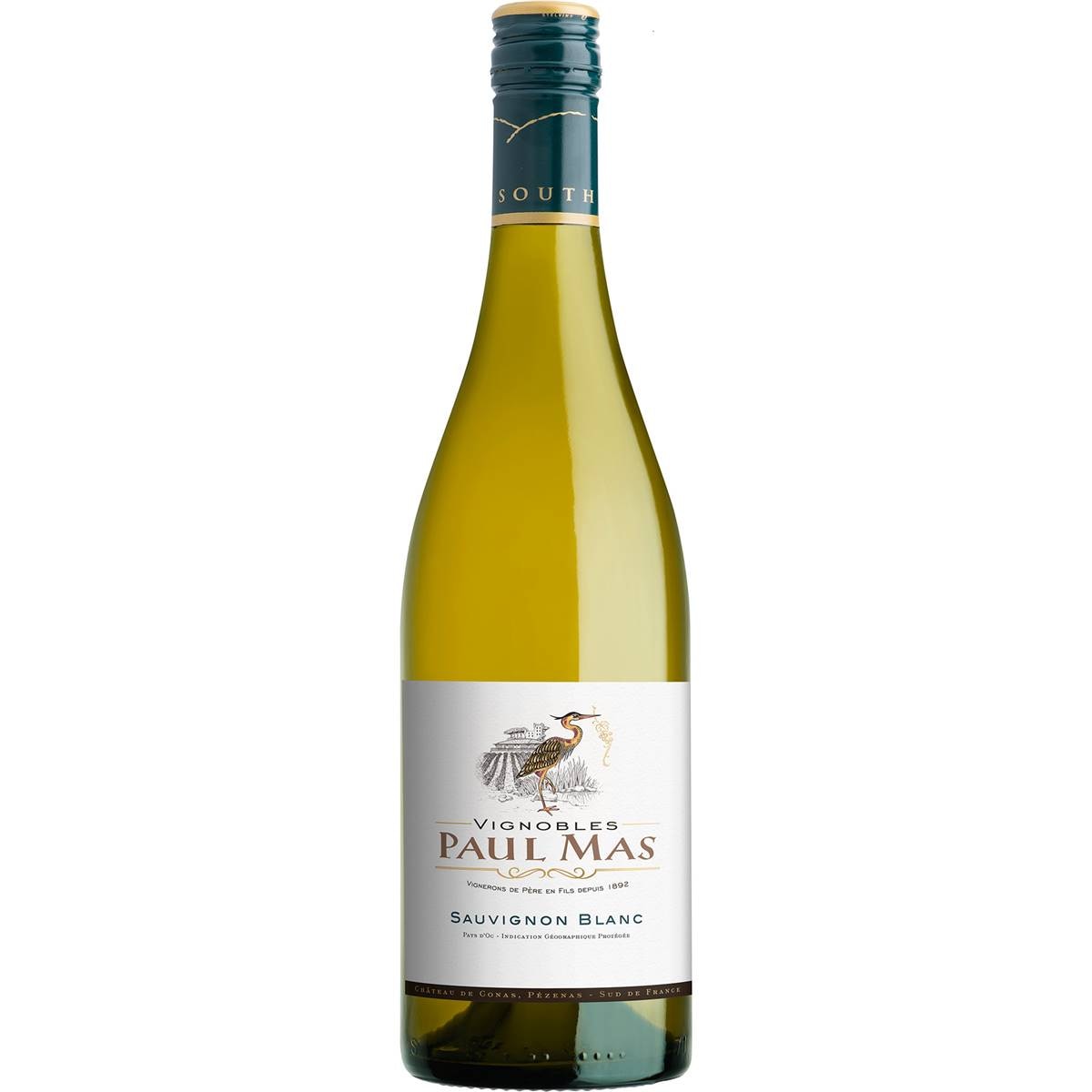 Paul Mas Sauvignon Blanc