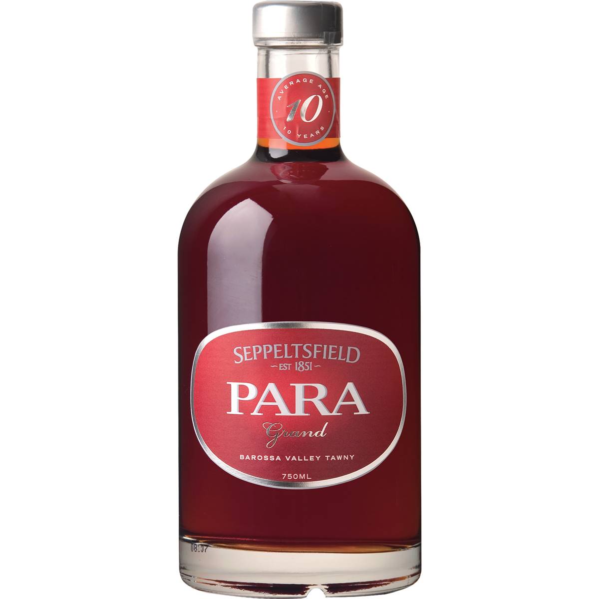 Seppeltsfield Para Port Grand Tawny