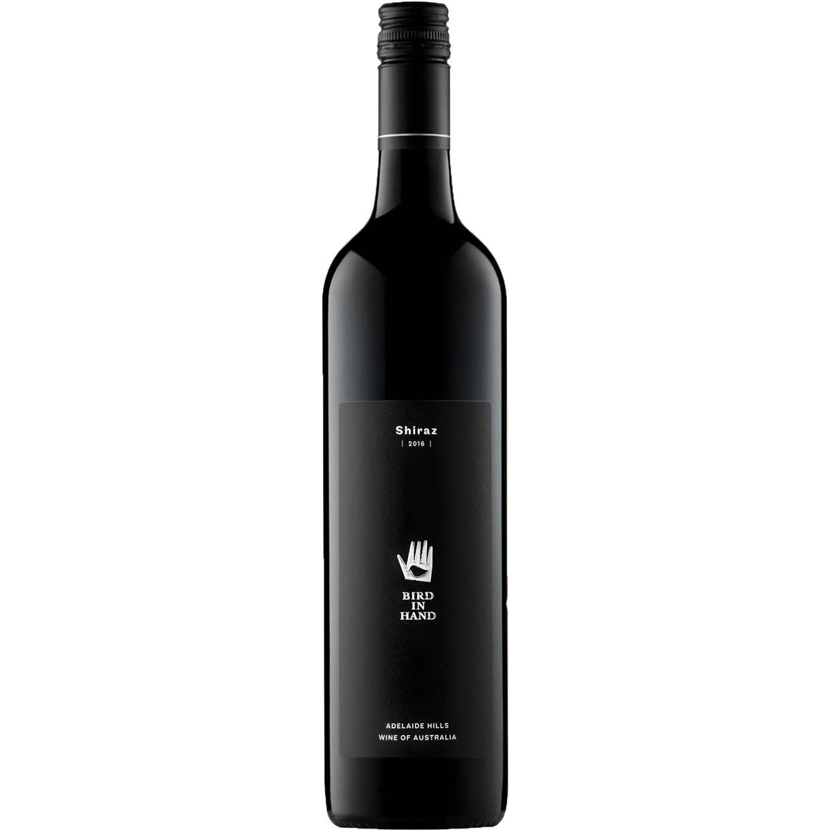 Bird In Hand Shiraz 750ml Woolworths