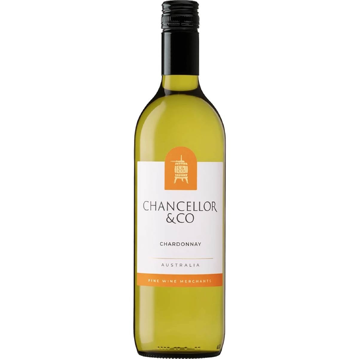 Chancellor & Co Chardonnay 750ml
