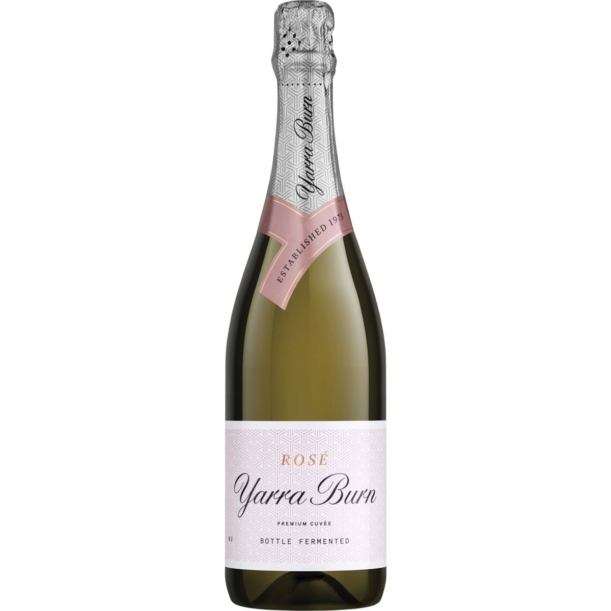 Yarra Burn Sparkling Premium Cuvee Rose Nv