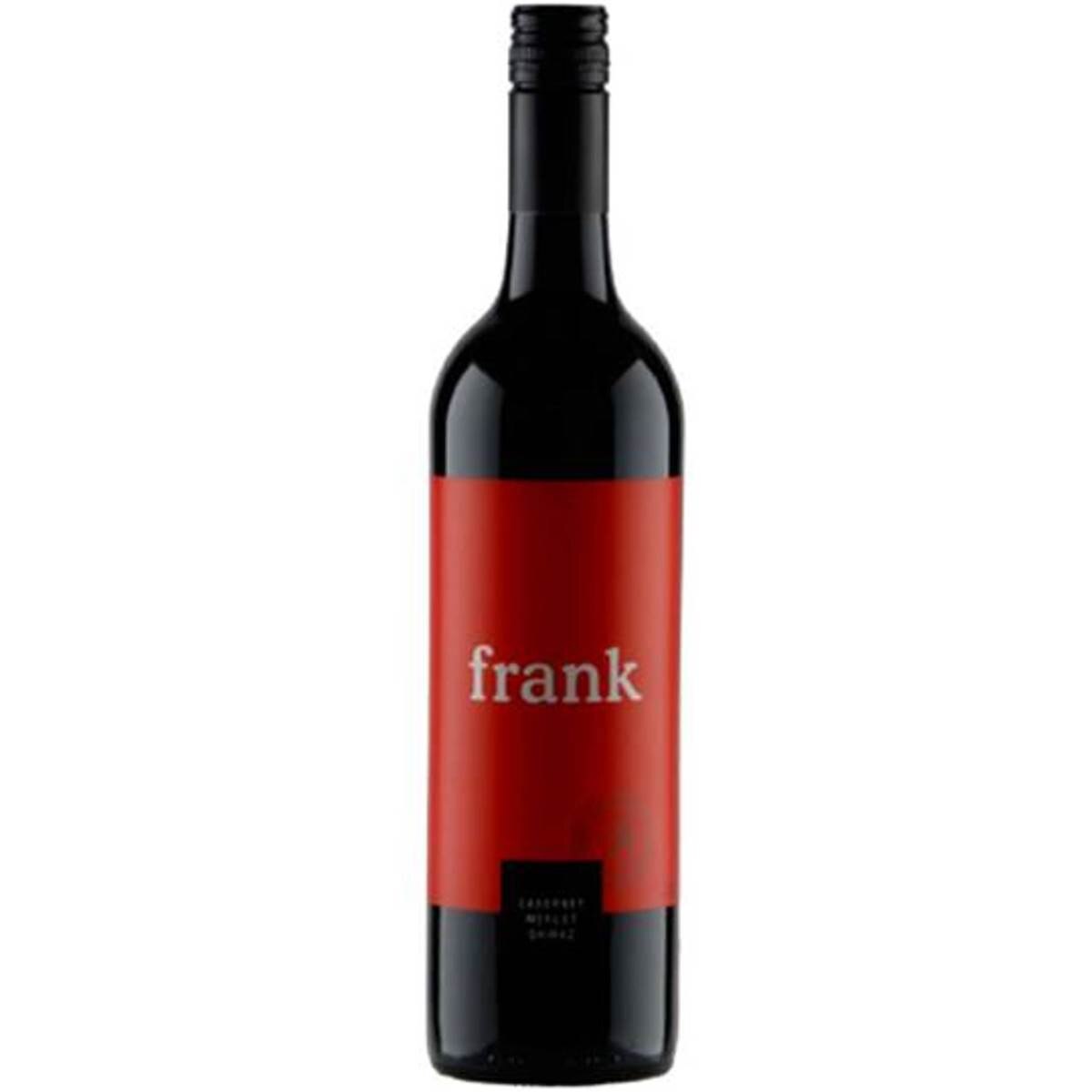 Di Giorgio Red Blend Frank Red