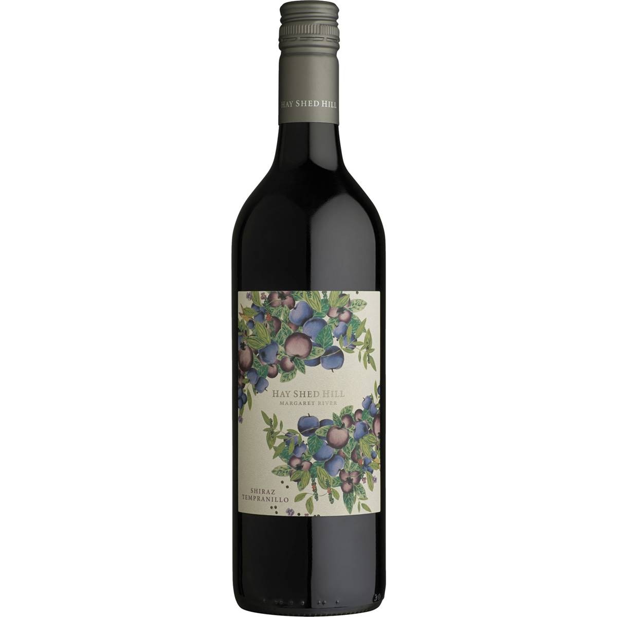 Hay Shed Hill Red Blend Shiraz Tempranillo