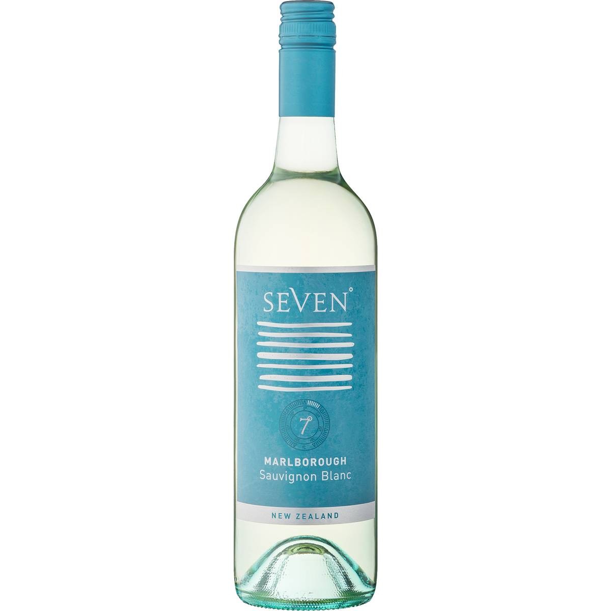 Seven Degrees Marlborough Sauvignon Blanc