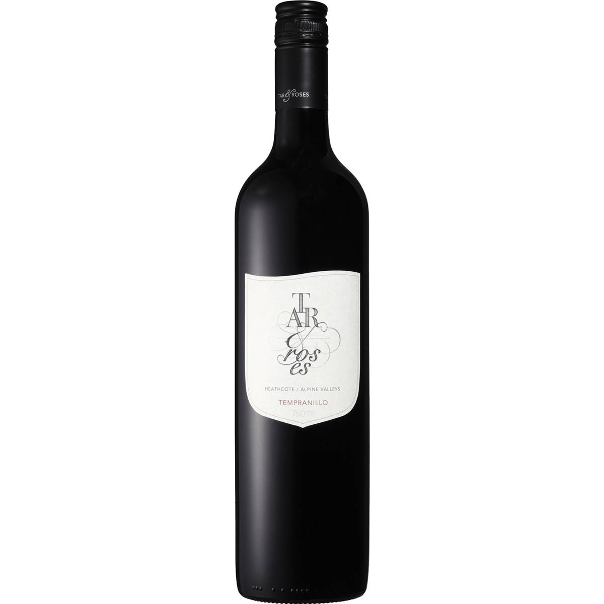 Tar & Roses Varietals Tempranillo