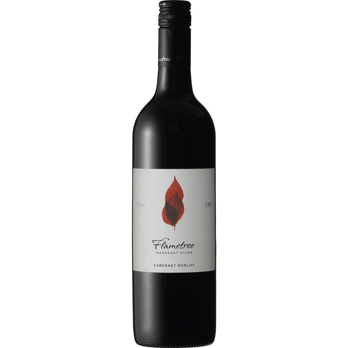 Flametree Cabernet Merlot 