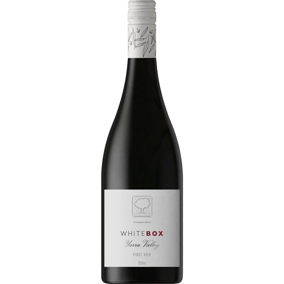 Whitebox Pinot Noir