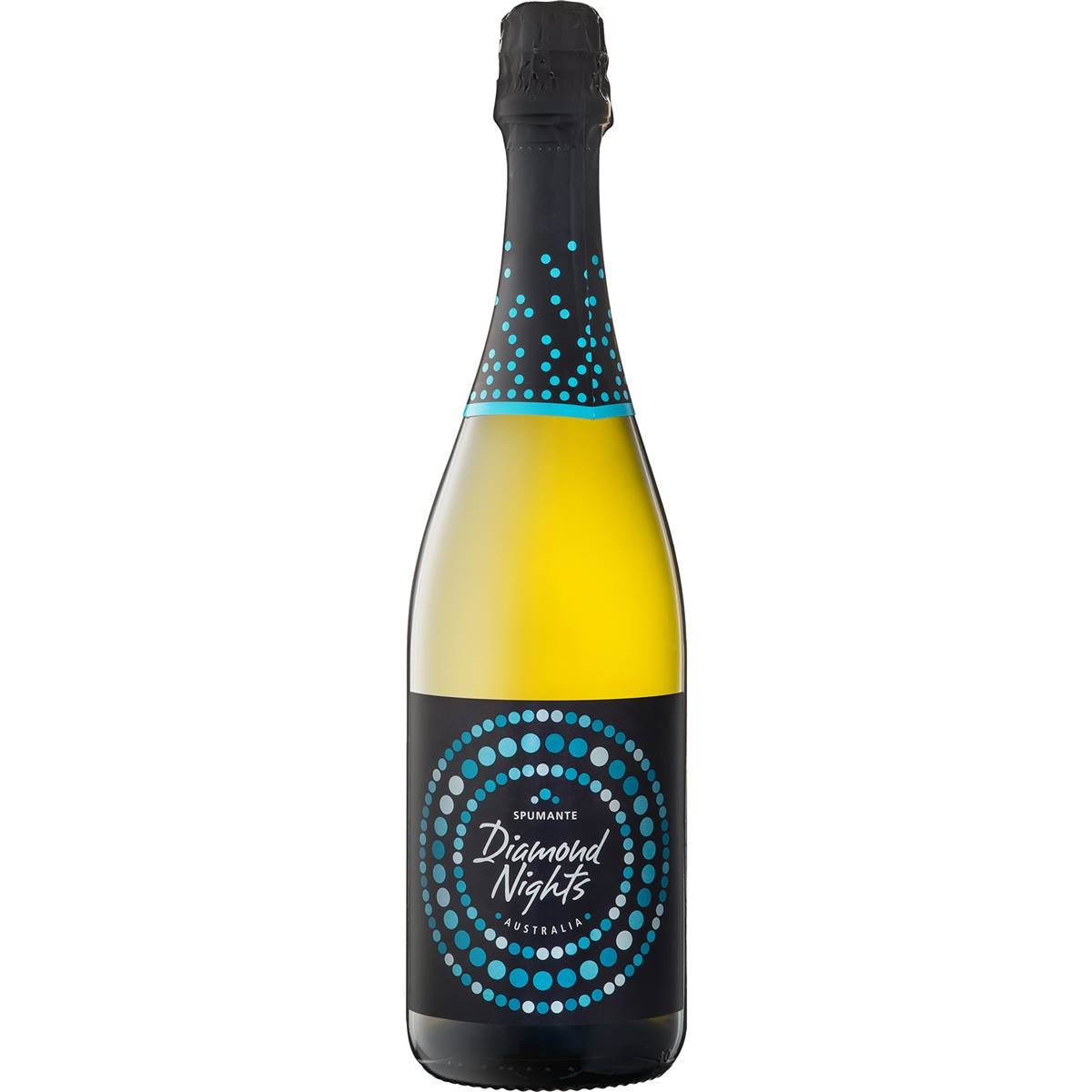 Diamond Nights Sparkling Spumante