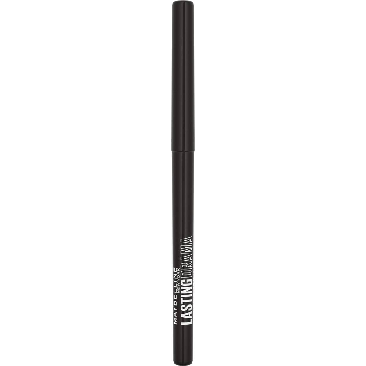 Maybelline Lasting Drama Eyeliner Blackout each