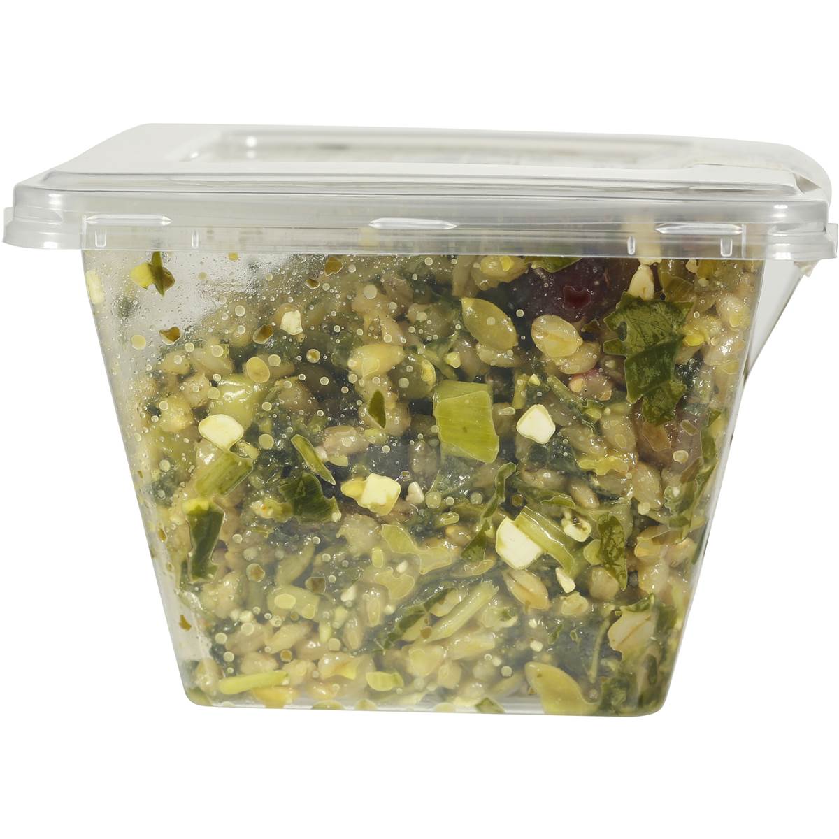 Woolworths Pearl Barley Kale & Feta 350g Woolworths