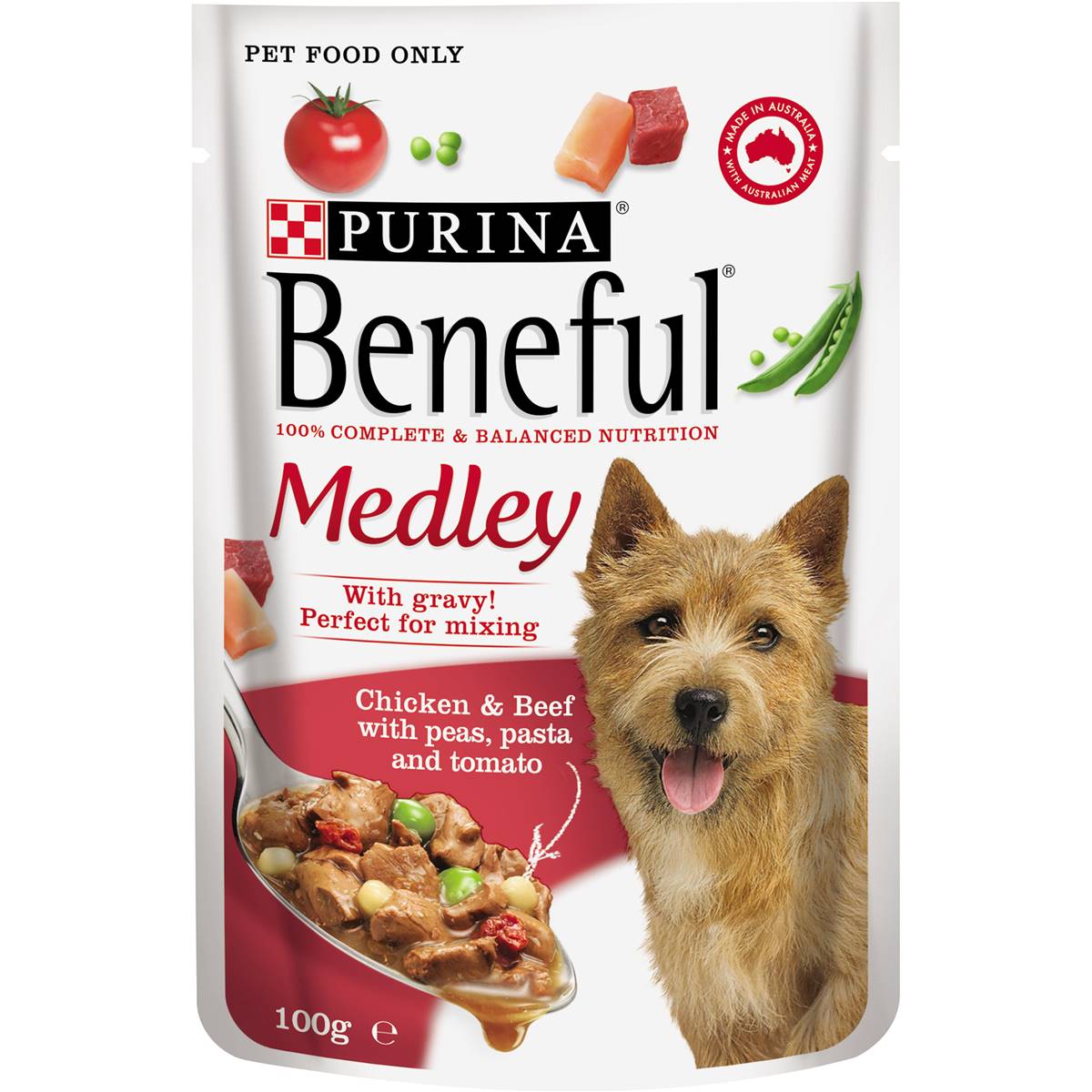 Purina | Woolworths