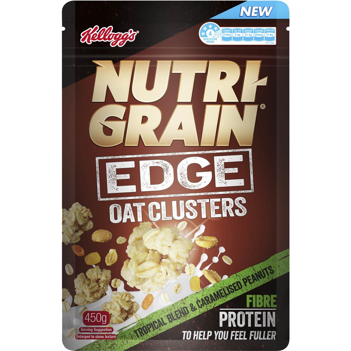 Kellogg's | Woolworths